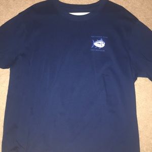Southern tide t-shirt